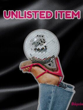 UNLISTED LIVE SHOW ITEM